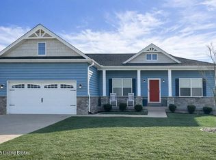 138 Cold Harbor Ct, Mount Washington, KY 40047