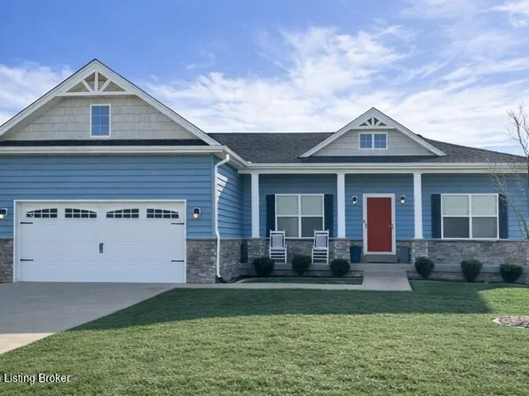 138 Cold Harbor Ct, Mount Washington, KY 40047