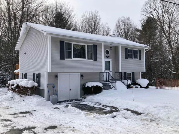 76 Tenney Hill Road, Hyde Park, VT 05655