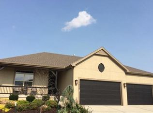 17213 Noland St, Overland Park, KS 66062