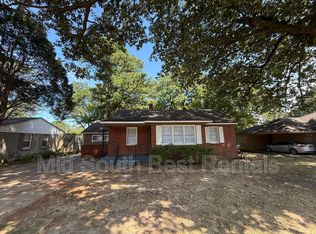 1630 Mount Moriah Rd, Memphis, TN 38117