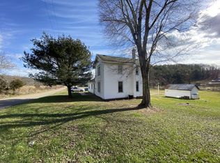 9121 Bulaville Pike, Bidwell, OH 45614