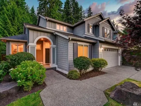 26025 SE 23rd Pl, Sammamish, WA 98075