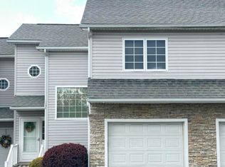 604 S Keyser Ave, Scranton, PA 18504
