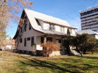 528 Daly Ave #2, Missoula, MT 59801