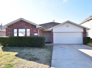 923 Rosa Del Villa Ct, Richmond, TX 77406
