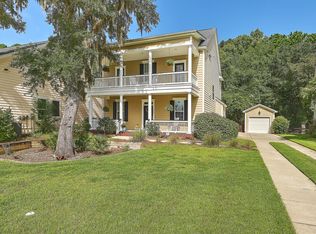 3025 Sage Way, Charleston, SC 29414