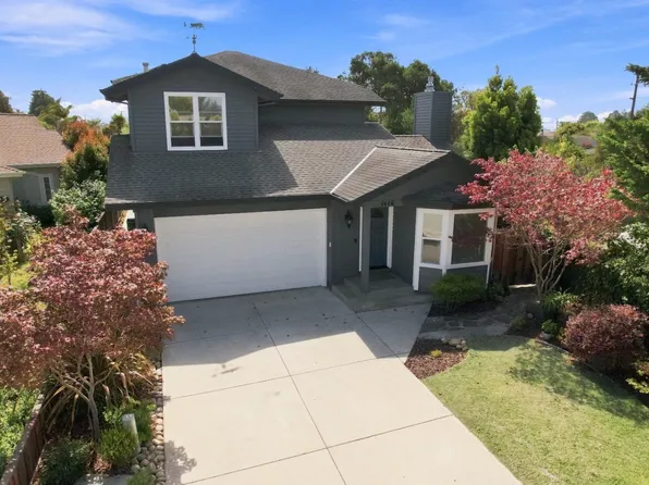 1446 Avila Ave, Santa Cruz, CA 95062