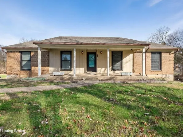 8411 Happiness Way, Louisville, KY 40291