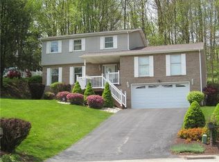 535 Brunswick Dr, Greensburg, PA 15601