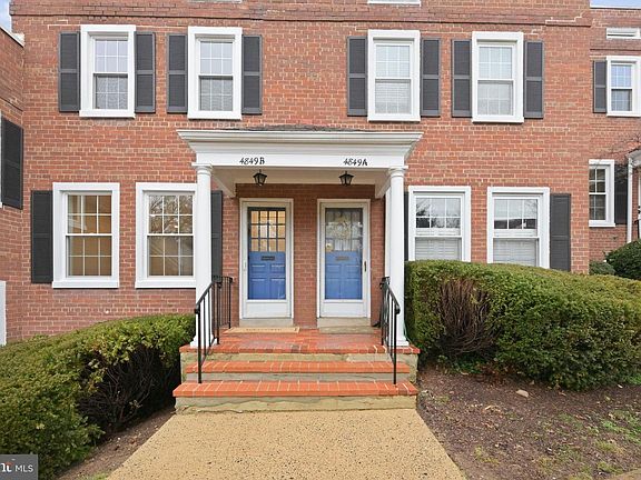 2nd image of 4849 28th St S #B