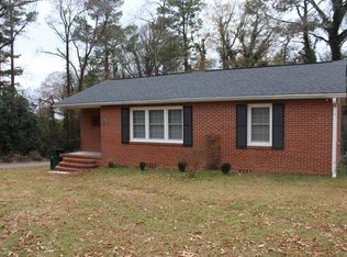 149 W Ridge Cir, Macon, GA 31210