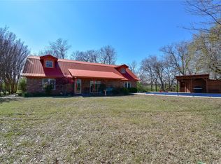108484 S 4210th Rd, Checotah, OK 74426