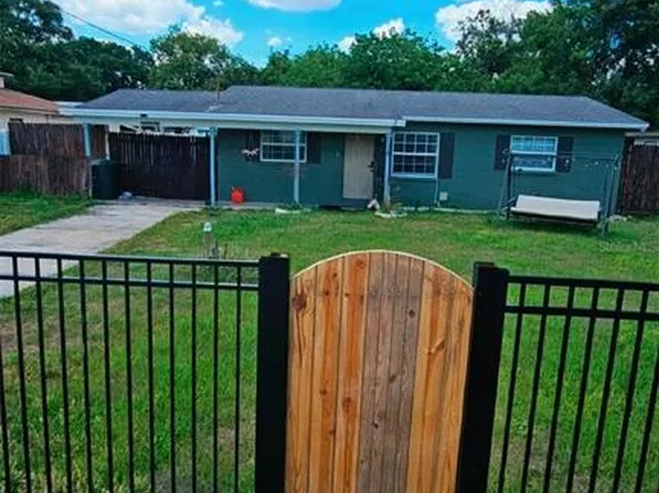 550 W Easy St, Bartow, FL 33830