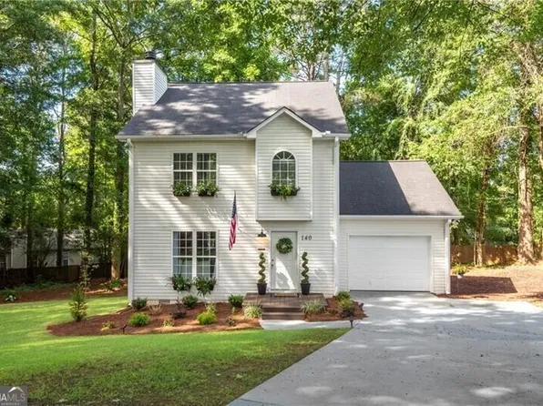 140 Julia Ann Cir, Athens, GA 30606