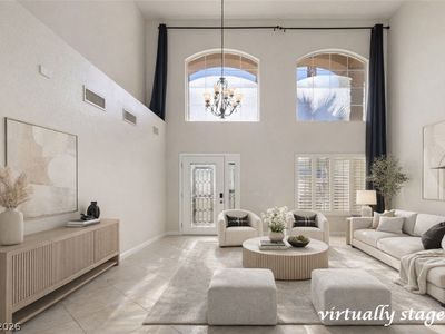 6784 Coronado Crest Ave, Las Vegas, NV, 89139