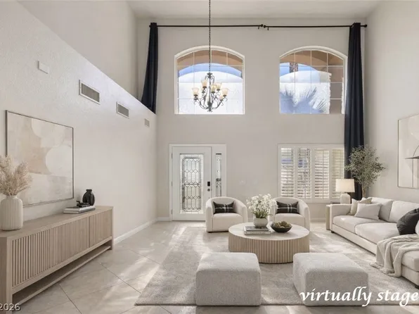 6784 Coronado Crest Ave, Las Vegas, NV 89139