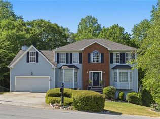 1880 Rocksram Dr, Buford, GA 30519