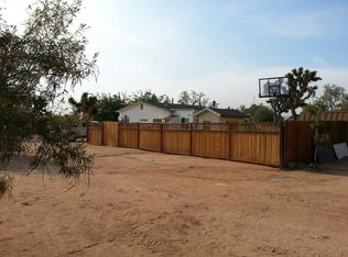 3356 El Dorado Ave, Yucca Valley, CA 92284