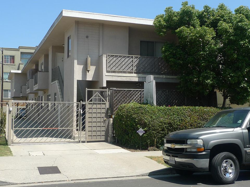 3322 Bagley Ave APT 4, Los Angeles, CA 90034 Zillow