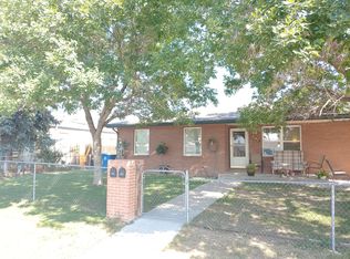 3083 W Longfellow Pl, Denver, CO 80221