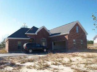 17151 Cuevas Rd, Kiln, MS 39556