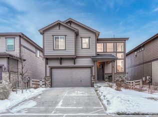 3355 Bittern St, Castle Rock, CO 80104