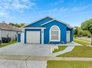 9689 Lupine Ave, Orlando, FL 32824