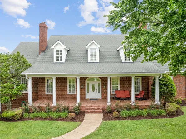 3210 Kinnard Springs Rd, Franklin, TN 37064