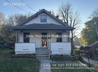 407 Center St, Erlanger, KY 41018
