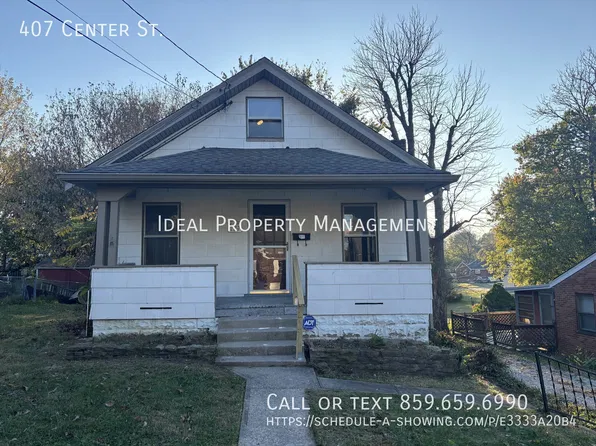 407 Center St, Erlanger, KY 41018