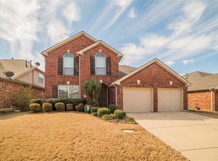 7904 Adobe Dr, Fort Worth, TX 76123