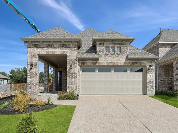 2213 Hazel Lily Run, Mesquite, TX 75181