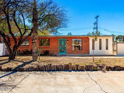 6426 E Calle Herculo, Tucson, AZ, 85710