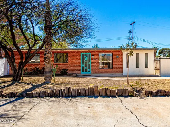 6426 E Calle Herculo, Tucson, AZ 85710