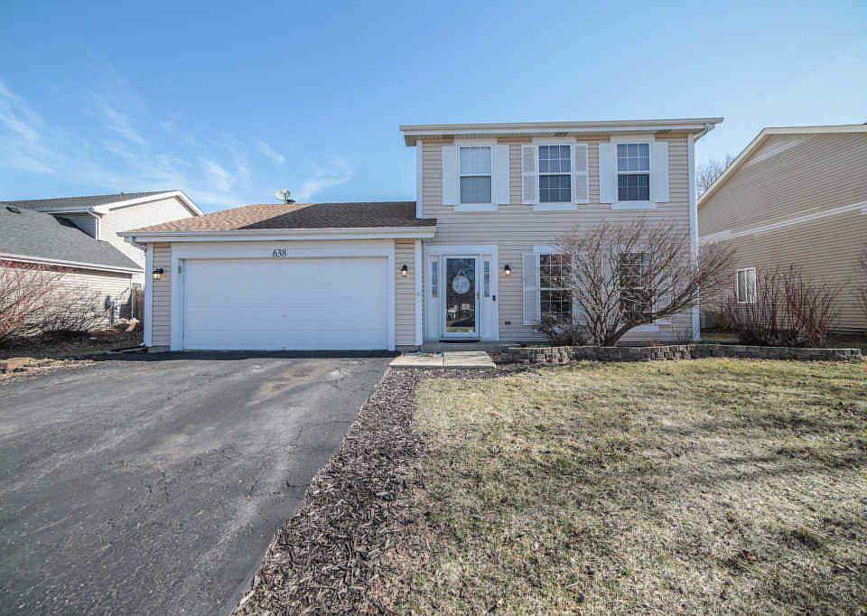 1st image of 638 Harvest Dr