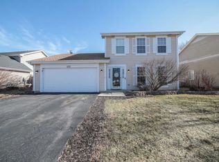 638 Harvest Dr, Bolingbrook, IL 60490