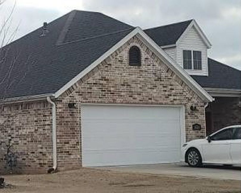 Property Side View