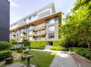 7428 Alberta St #206, Vancouver, BC