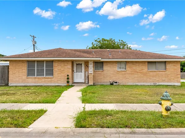 4326 Driftwood Pl, Corpus Christi, TX 78411