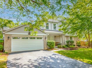 1100 N Ashbury Ave, Bolingbrook, IL 60440