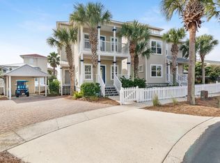 157 Gulfside Way, Miramar Beach, FL 32550