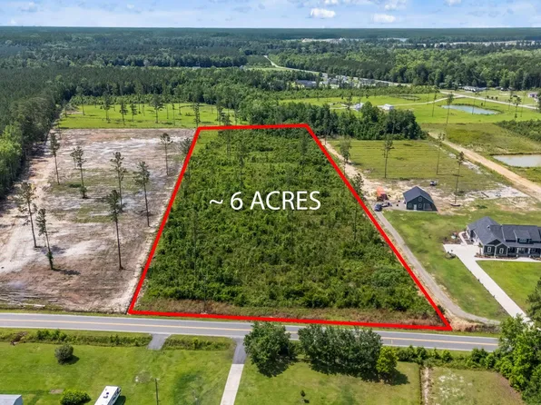 622 Hulls Island Rd., Loris, SC 29569