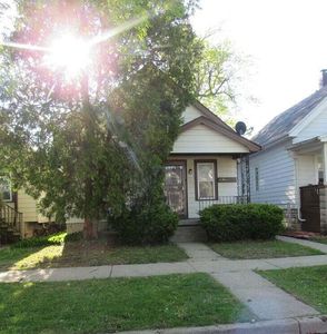 5368 North 39th STREET #5368A, Milwaukee, WI, 53209