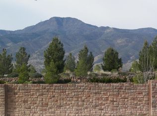 1420 Black Bear Dr, Cottonwood, AZ 86326