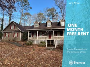 170 Olde Oak Dr, Jonesboro, GA 30238