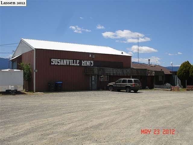This if office and apartment area