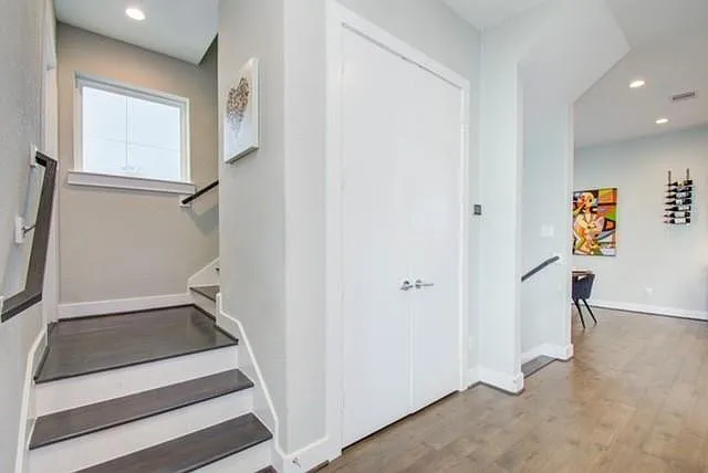 8411 Hempstead Rd #G — Photo 34