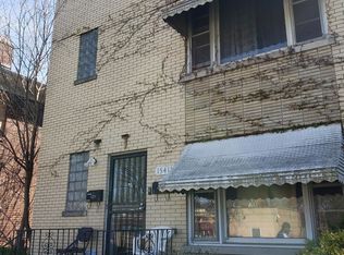 15411 Myrtle Ave, Harvey, IL 60426