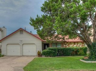 6549 Fair Valley Trl, Austin, TX 78749